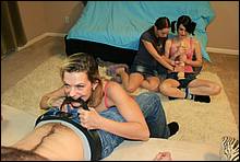 Over 40 Handjob
