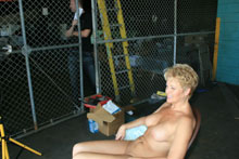 Over 40 Handjob