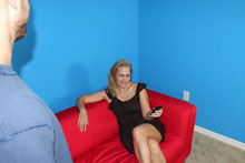 Over 40 Handjob