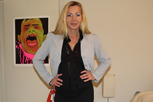 Over 40 Handjob