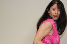 Over 40 Handjob