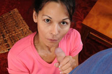 Over 40 Handjob